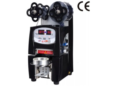 Tabletop Compact Sealing Machine, ET-98S